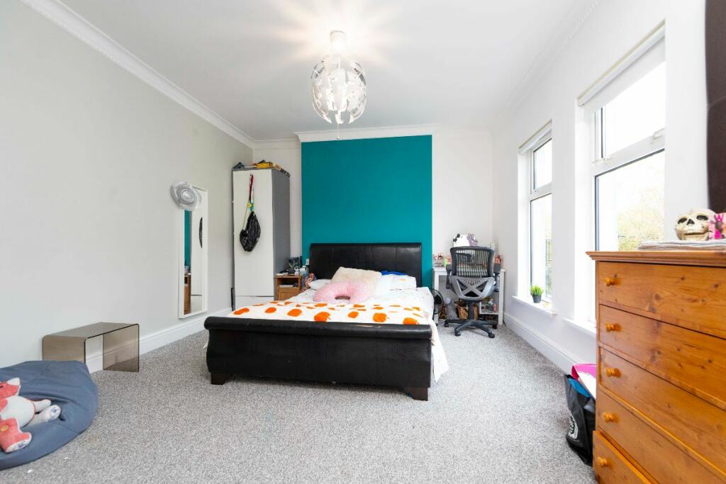 Additional property image - Park Road, Hengoed