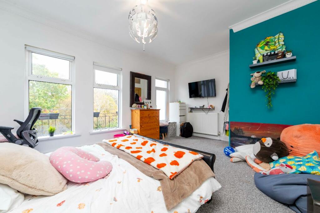 Additional property image - Park Road, Hengoed