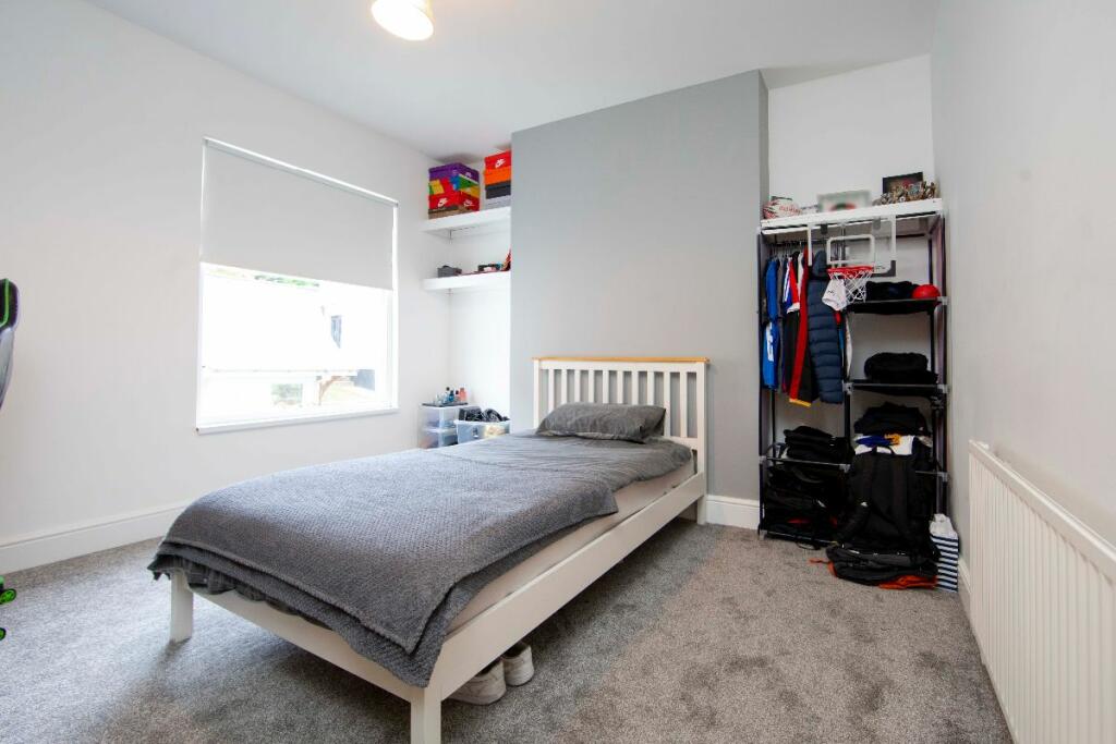 Additional property image - Park Road, Hengoed