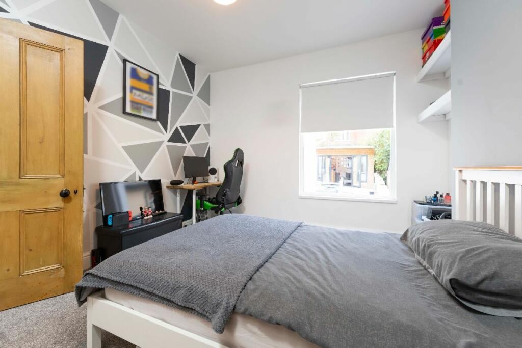 Additional property image - Park Road, Hengoed