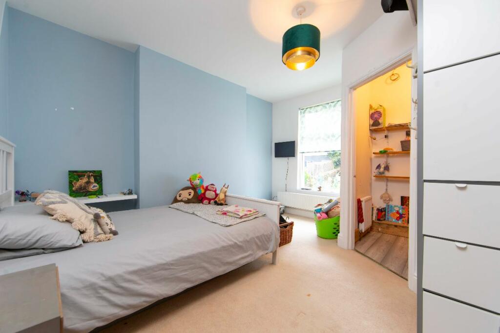 Additional property image - Park Road, Hengoed