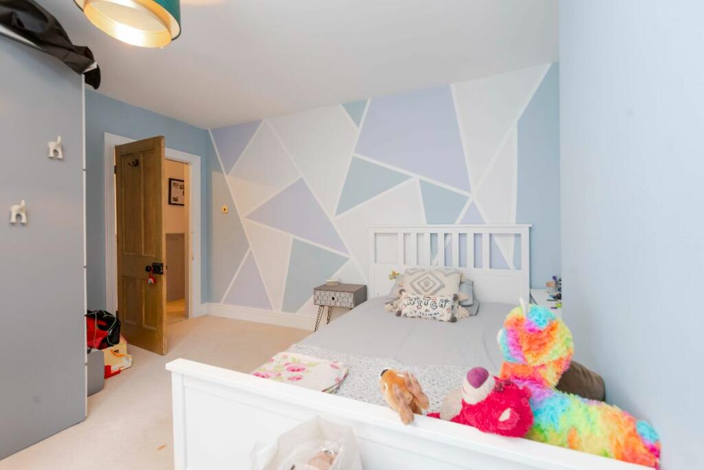 Additional property image - Park Road, Hengoed