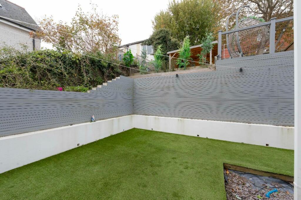 Additional property image - Park Road, Hengoed