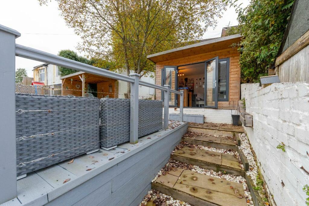 Additional property image - Park Road, Hengoed