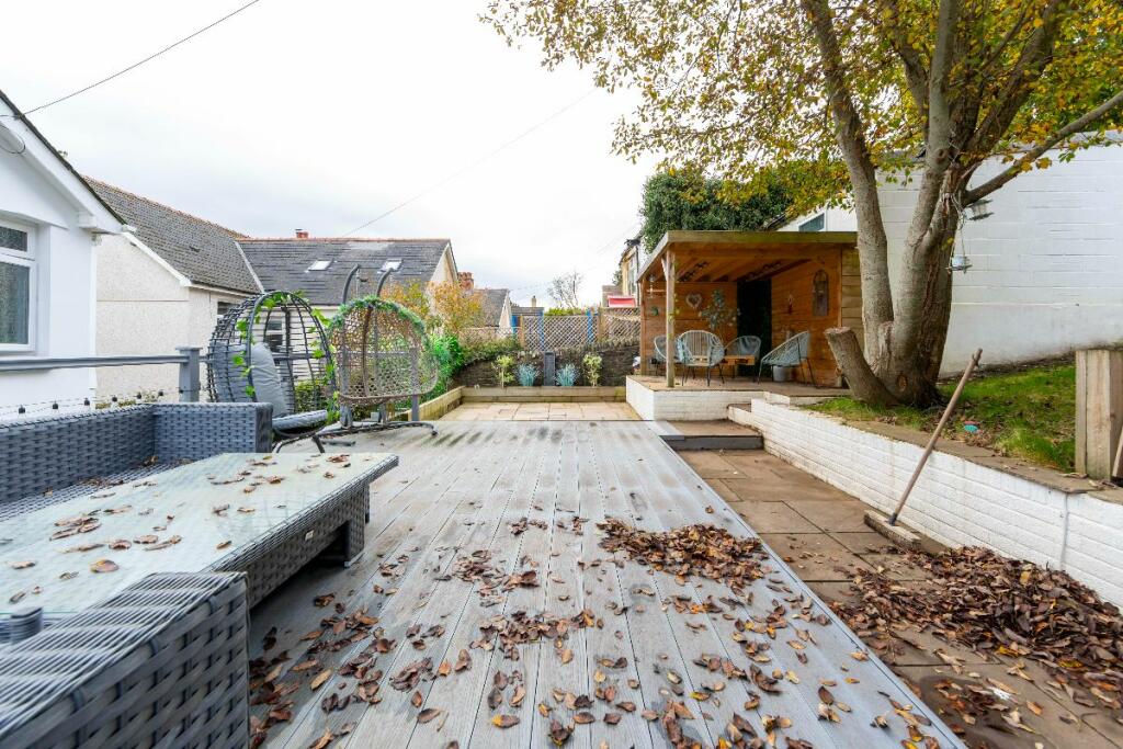 Additional property image - Park Road, Hengoed