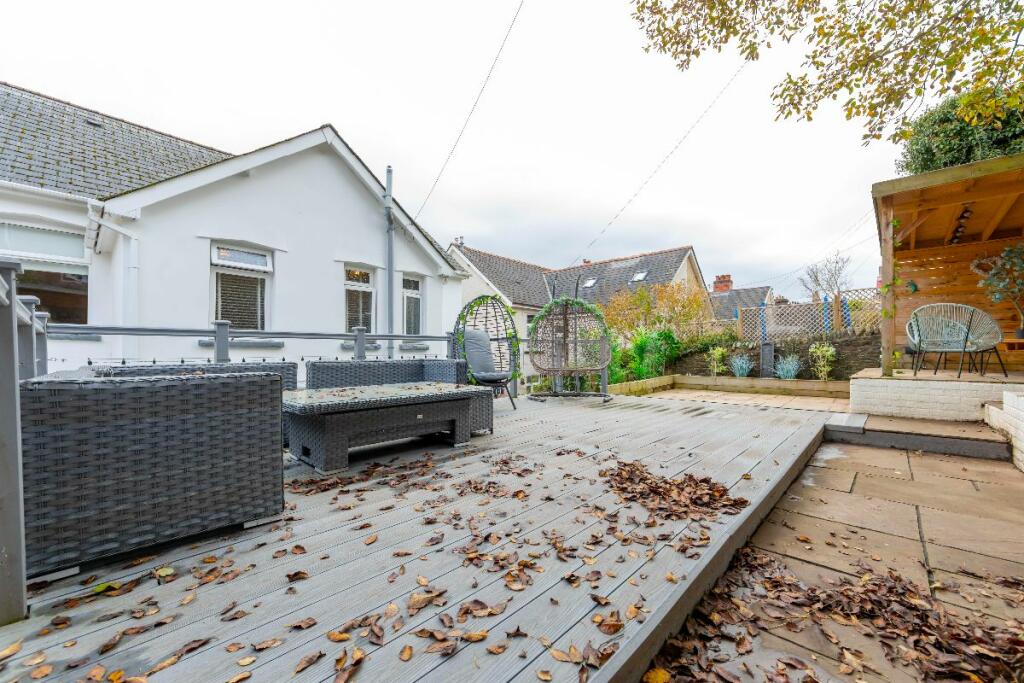 Additional property image - Park Road, Hengoed