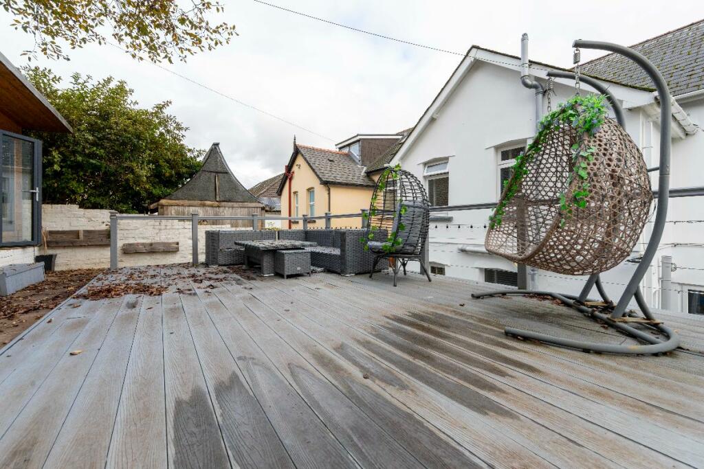 Additional property image - Park Road, Hengoed
