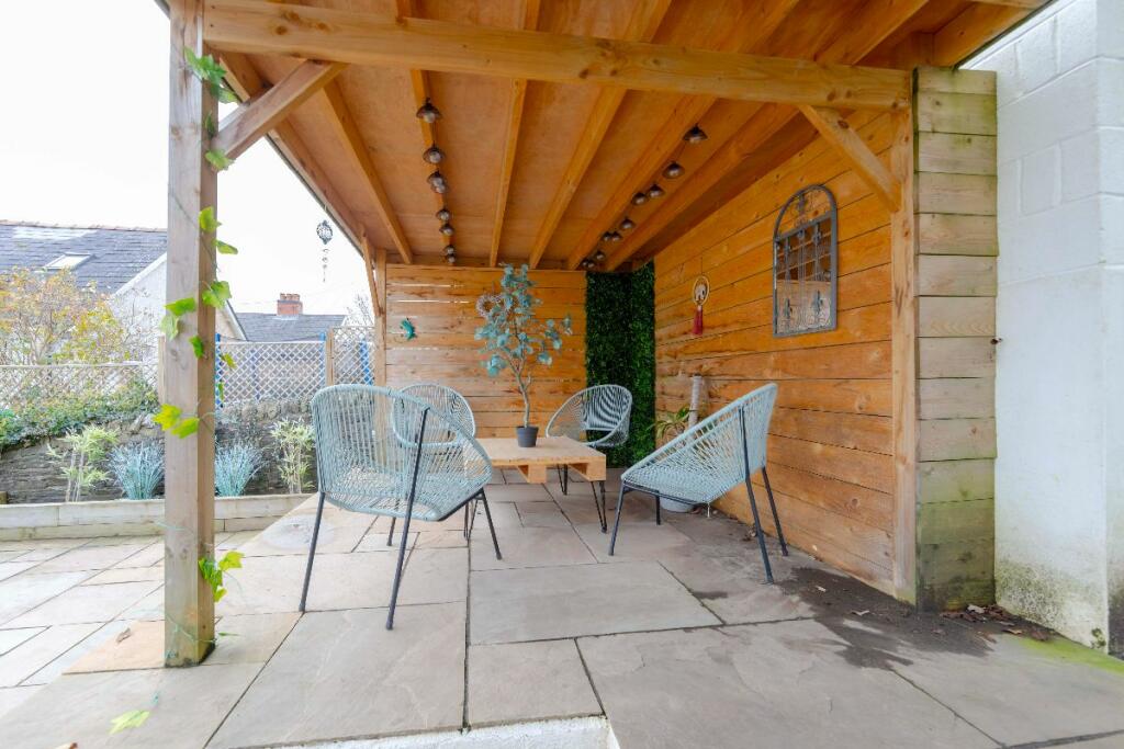 Additional property image - Park Road, Hengoed