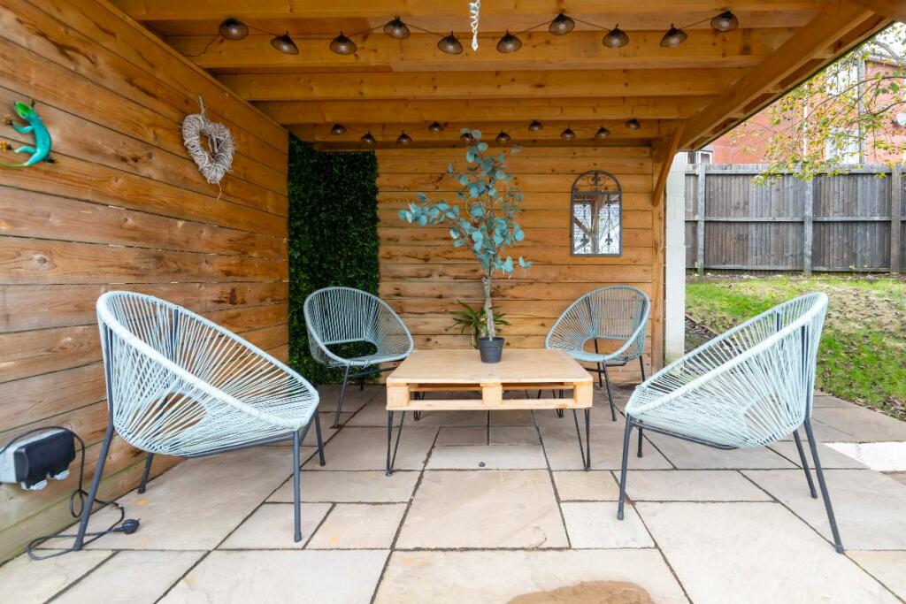 Additional property image - Park Road, Hengoed