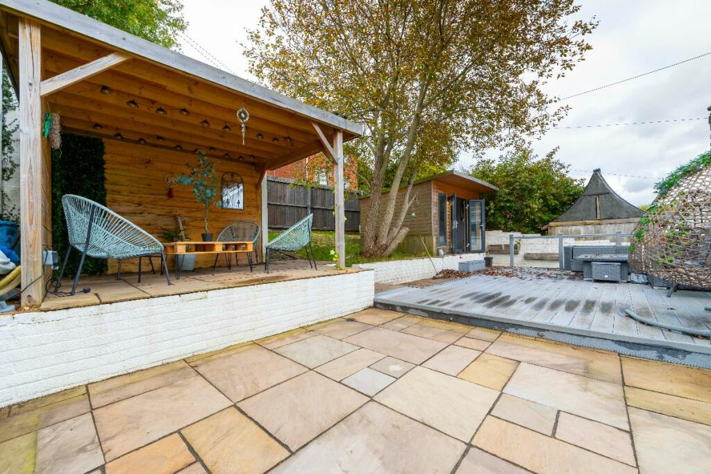 Additional property image - Park Road, Hengoed