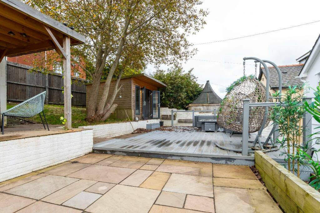 Additional property image - Park Road, Hengoed