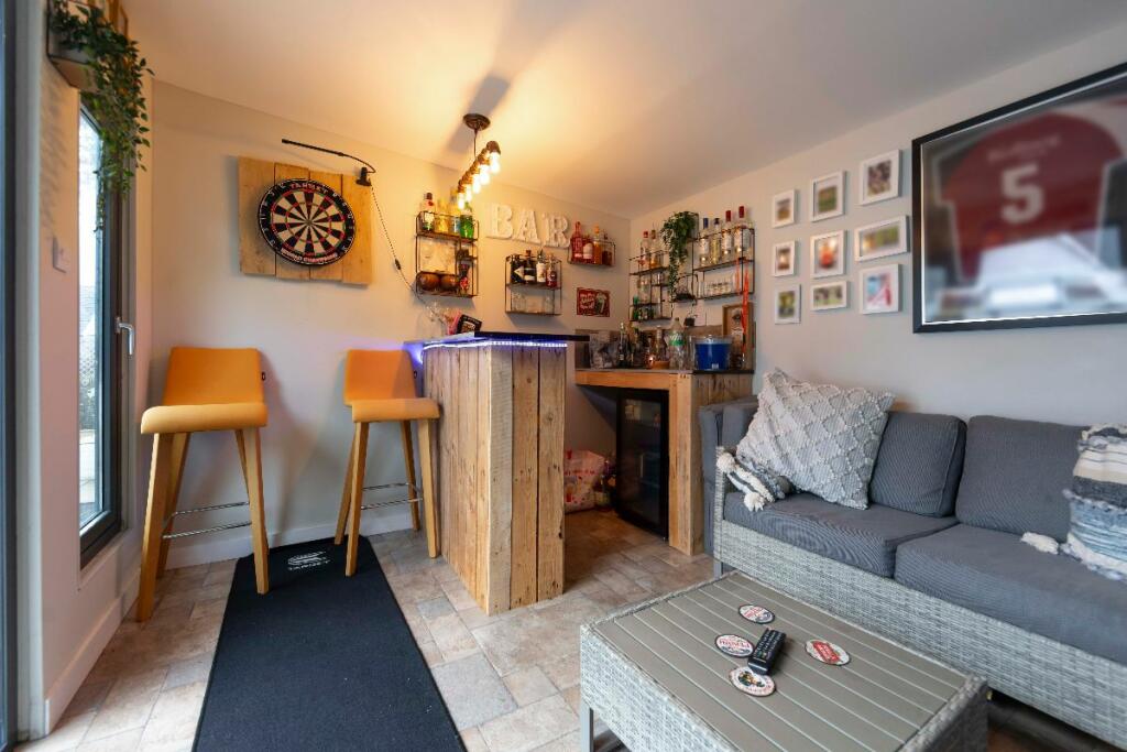 Additional property image - Park Road, Hengoed