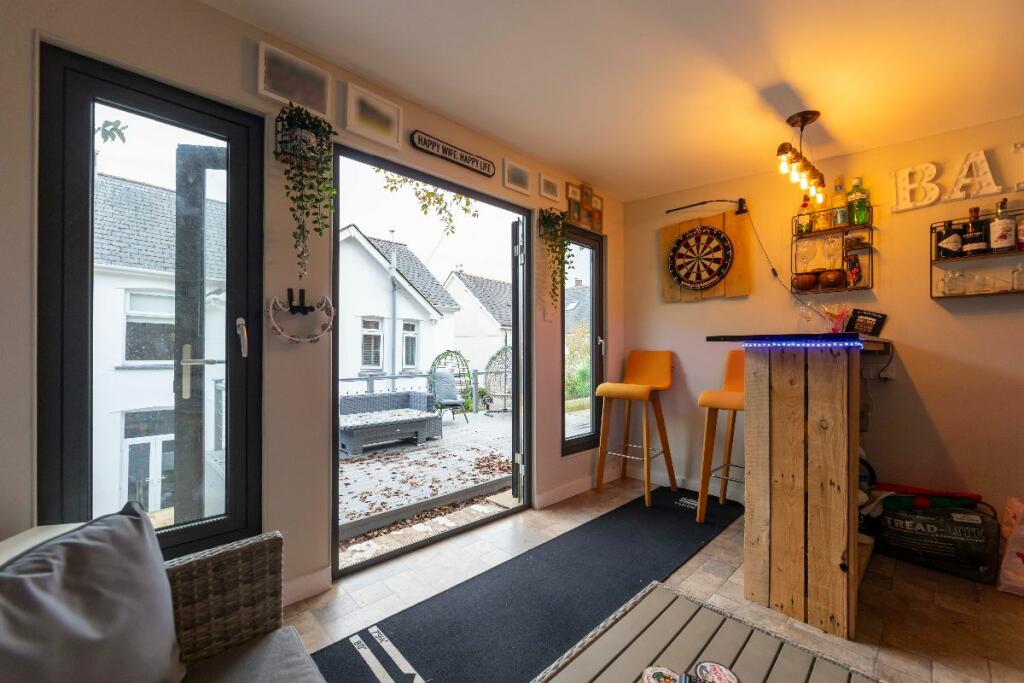 Additional property image - Park Road, Hengoed