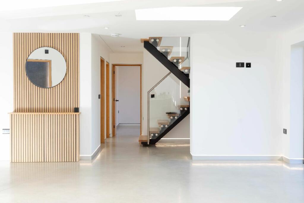 Additional property image - Tirnant, Brooklands, Nelson, Treharris