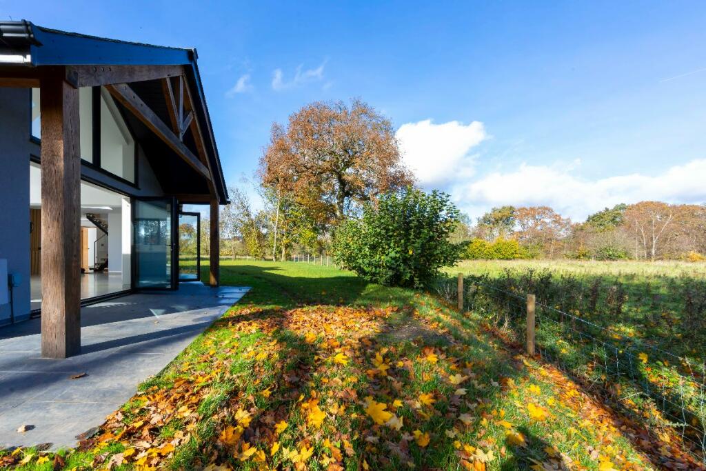 Additional property image - Tirnant, Brooklands, Nelson, Treharris