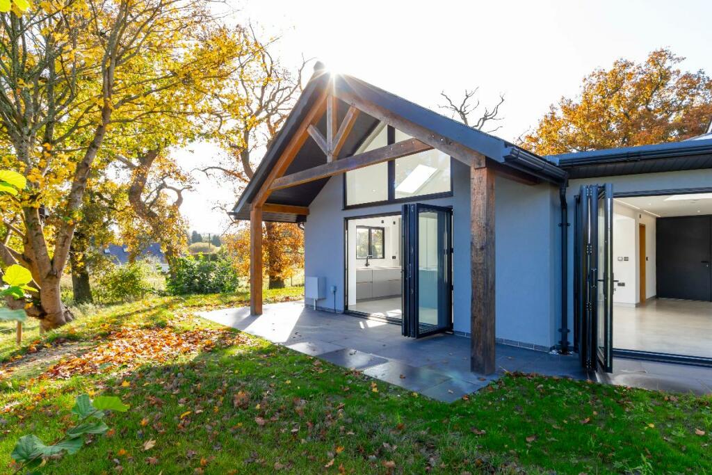 Additional property image - Tirnant, Brooklands, Nelson, Treharris