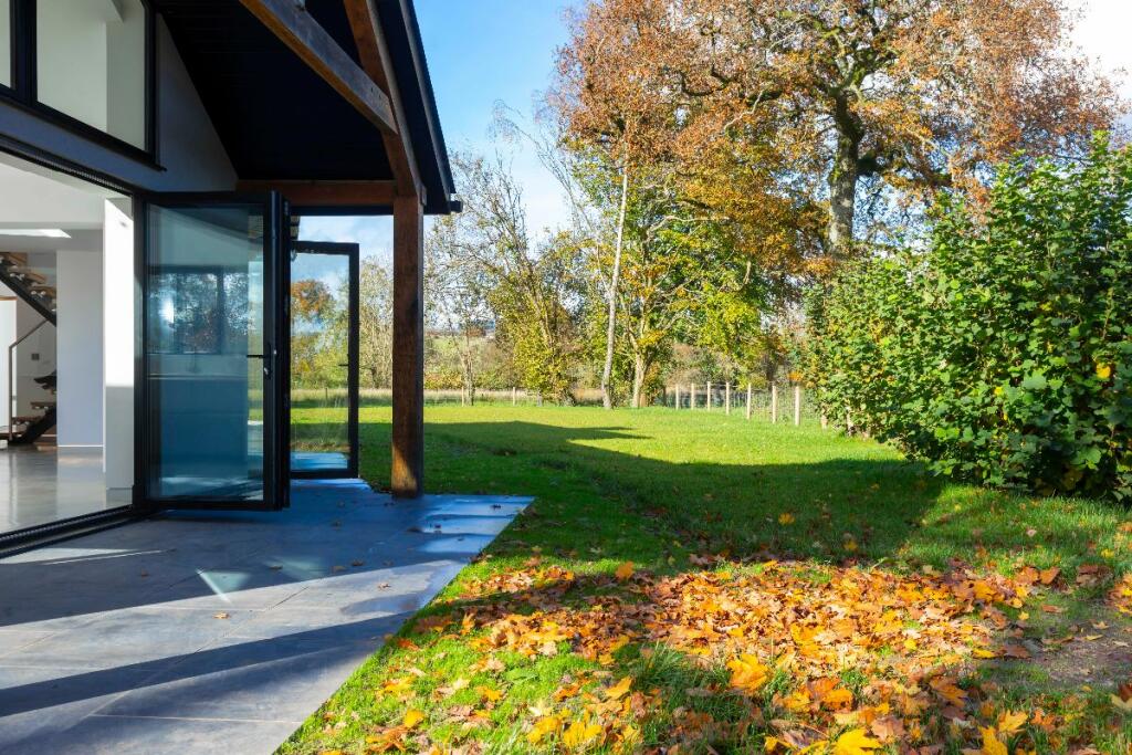 Additional property image - Tirnant, Brooklands, Nelson, Treharris