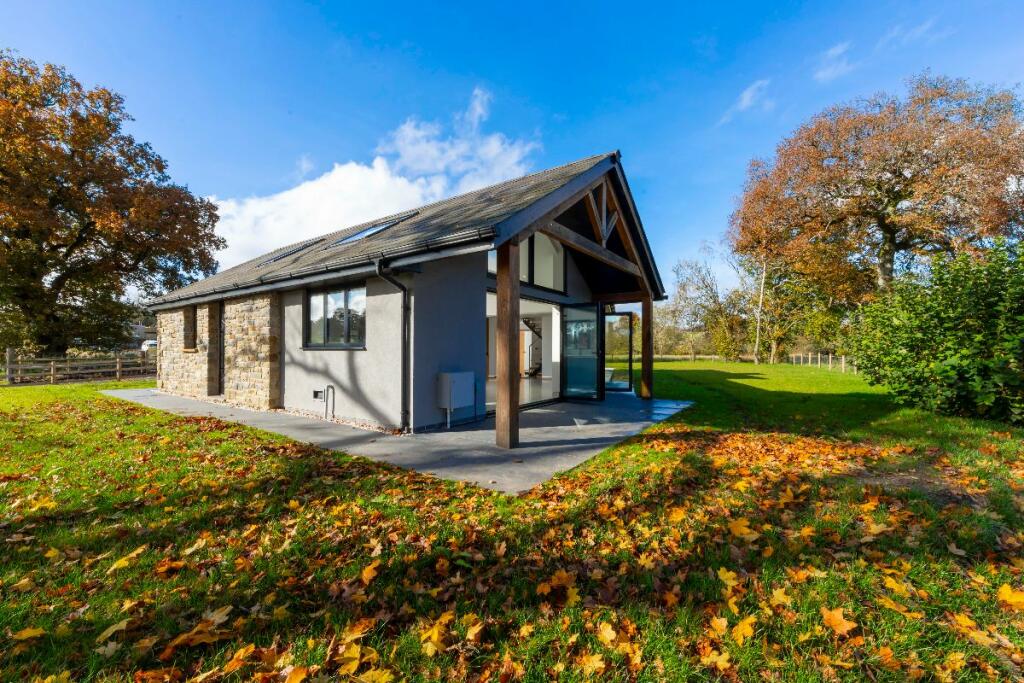 Additional property image - Tirnant, Brooklands, Nelson, Treharris