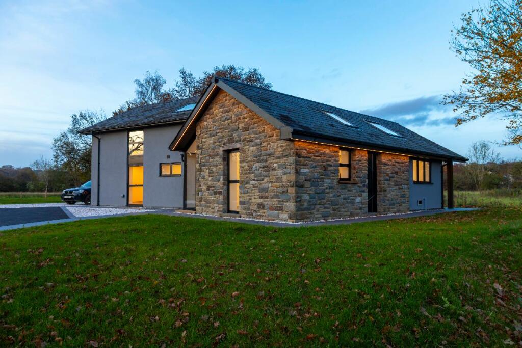 Additional property image - Tirnant, Brooklands, Nelson, Treharris