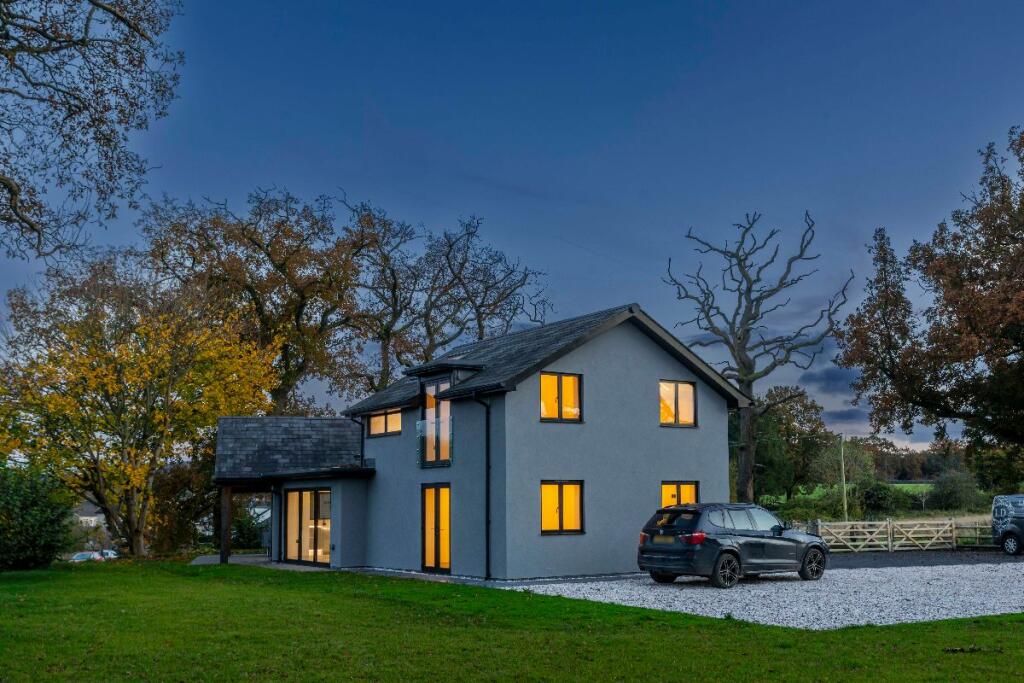 Additional property image - Tirnant, Brooklands, Nelson, Treharris