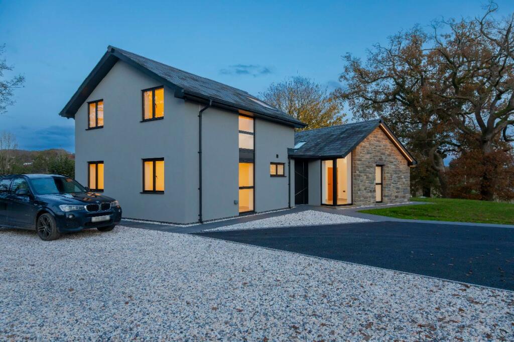 Additional property image - Tirnant, Brooklands, Nelson, Treharris
