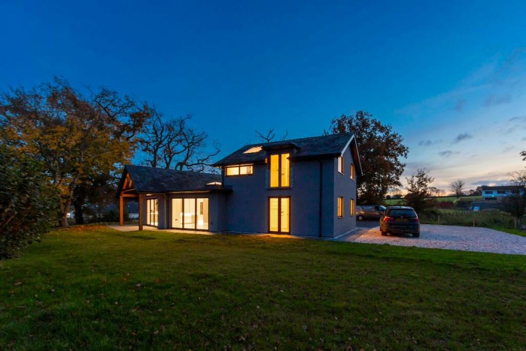 Additional property image - Tirnant, Brooklands, Nelson, Treharris