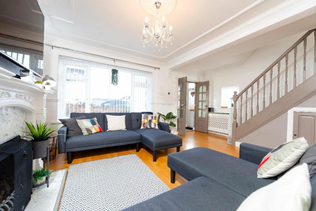 Additional property image - Ffos Close, Nelson, Treharris