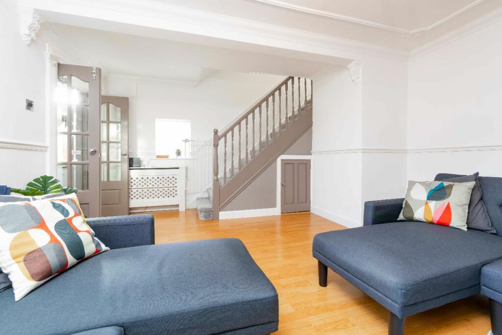Additional property image - Ffos Close, Nelson, Treharris