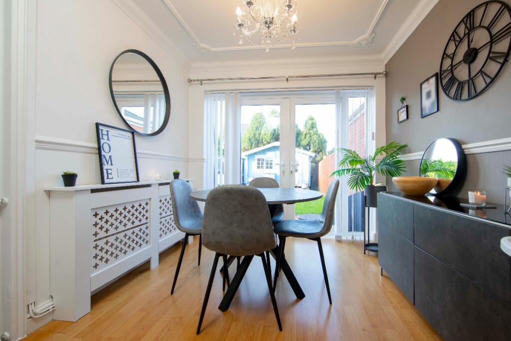 Additional property image - Ffos Close, Nelson, Treharris