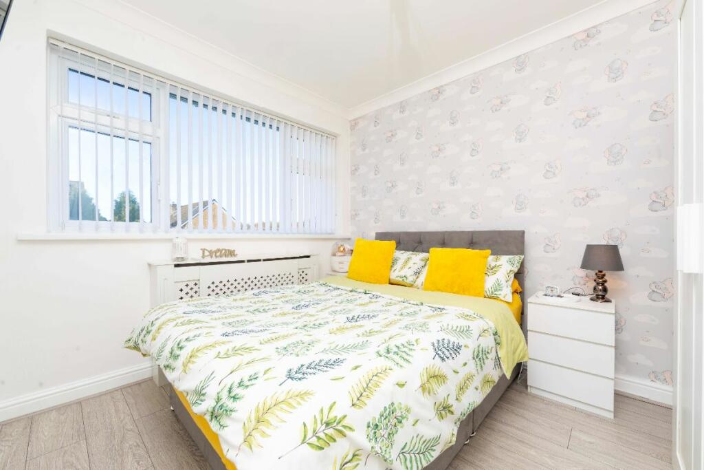 Additional property image - Ffos Close, Nelson, Treharris