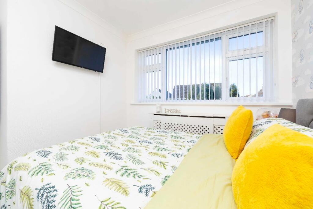 Additional property image - Ffos Close, Nelson, Treharris