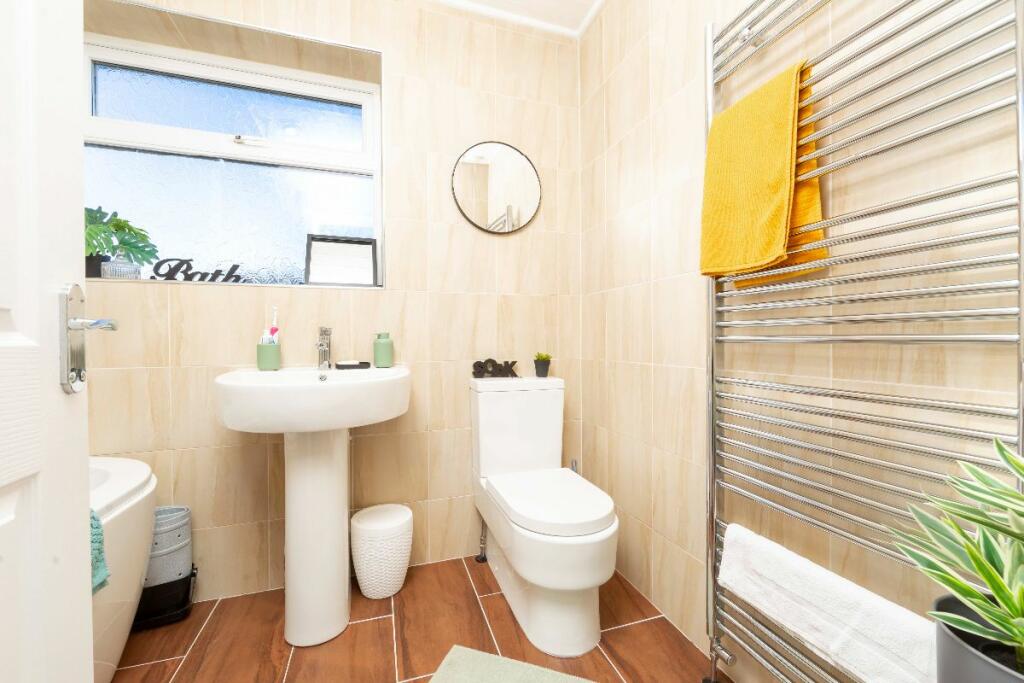 Additional property image - Ffos Close, Nelson, Treharris