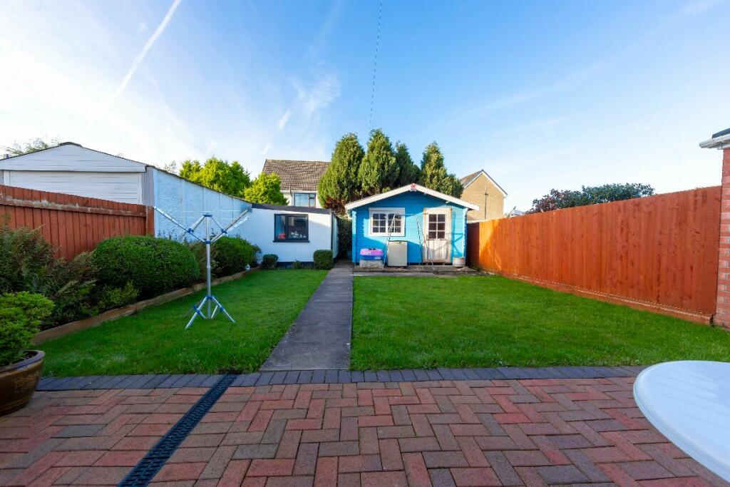 Additional property image - Ffos Close, Nelson, Treharris
