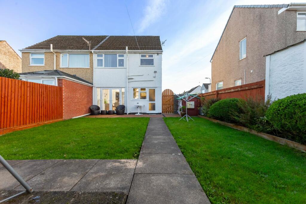 Additional property image - Ffos Close, Nelson, Treharris