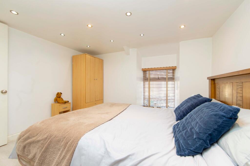 Additional property image - High Street, Nelson, Treharris