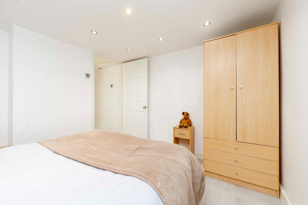 Additional property image - High Street, Nelson, Treharris