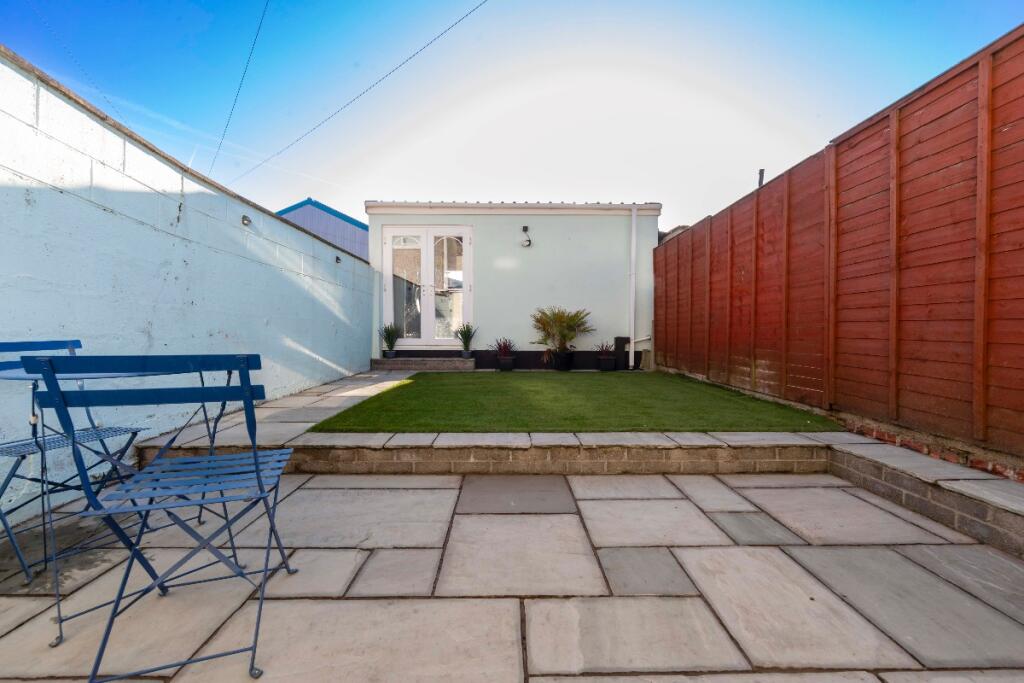 Additional property image - High Street, Nelson, Treharris