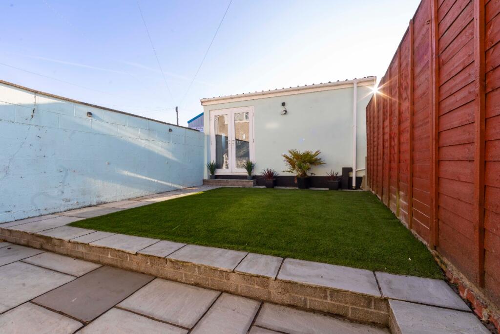 Additional property image - High Street, Nelson, Treharris