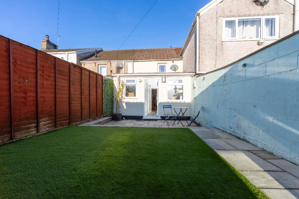 Additional property image - High Street, Nelson, Treharris