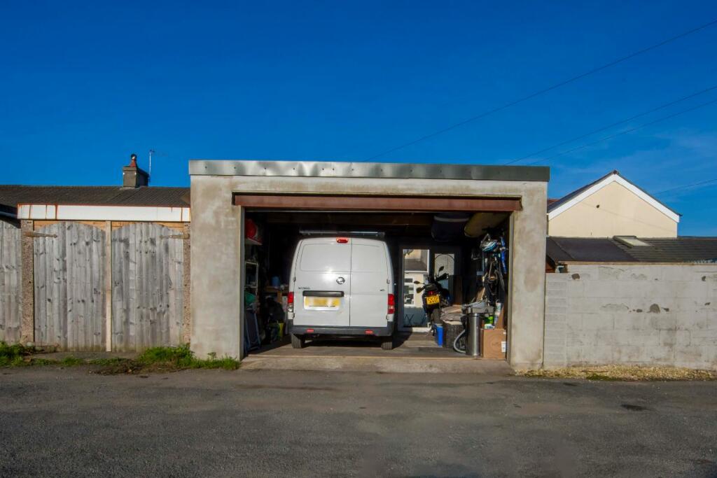 Additional property image - High Street, Nelson, Treharris