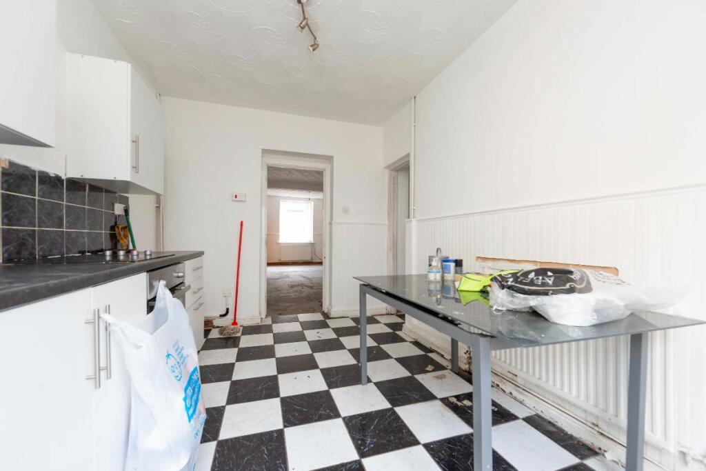 Additional property image - Park Street, Abercynon, Mountain Ash