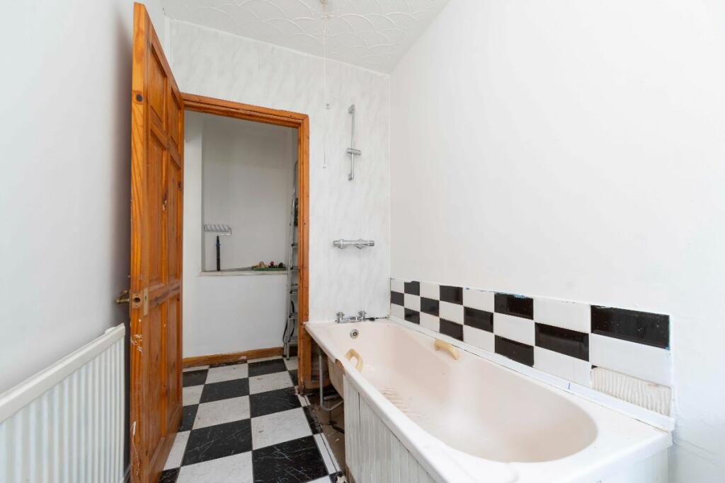 Additional property image - Park Street, Abercynon, Mountain Ash