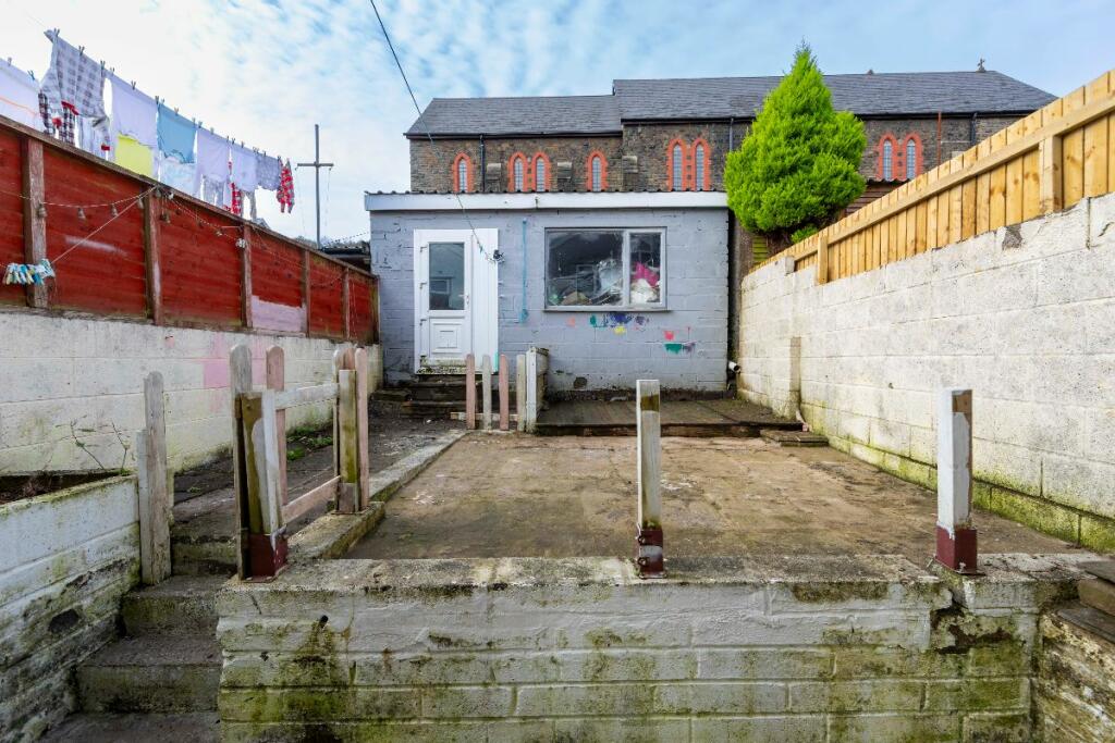 Additional property image - Park Street, Abercynon, Mountain Ash