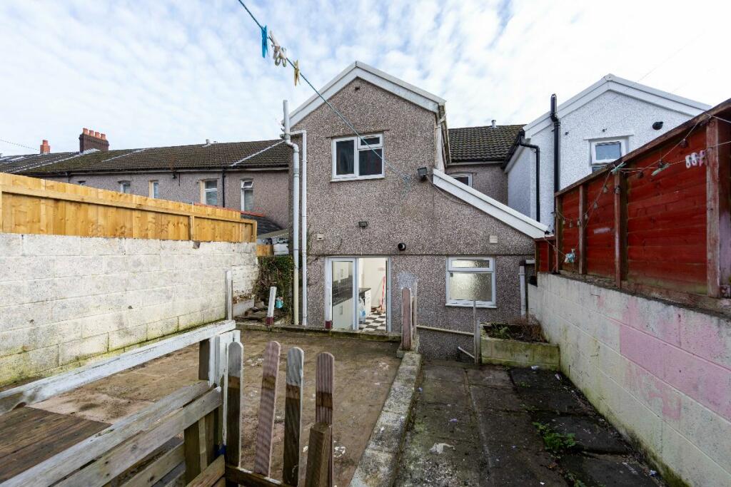 Additional property image - Park Street, Abercynon, Mountain Ash