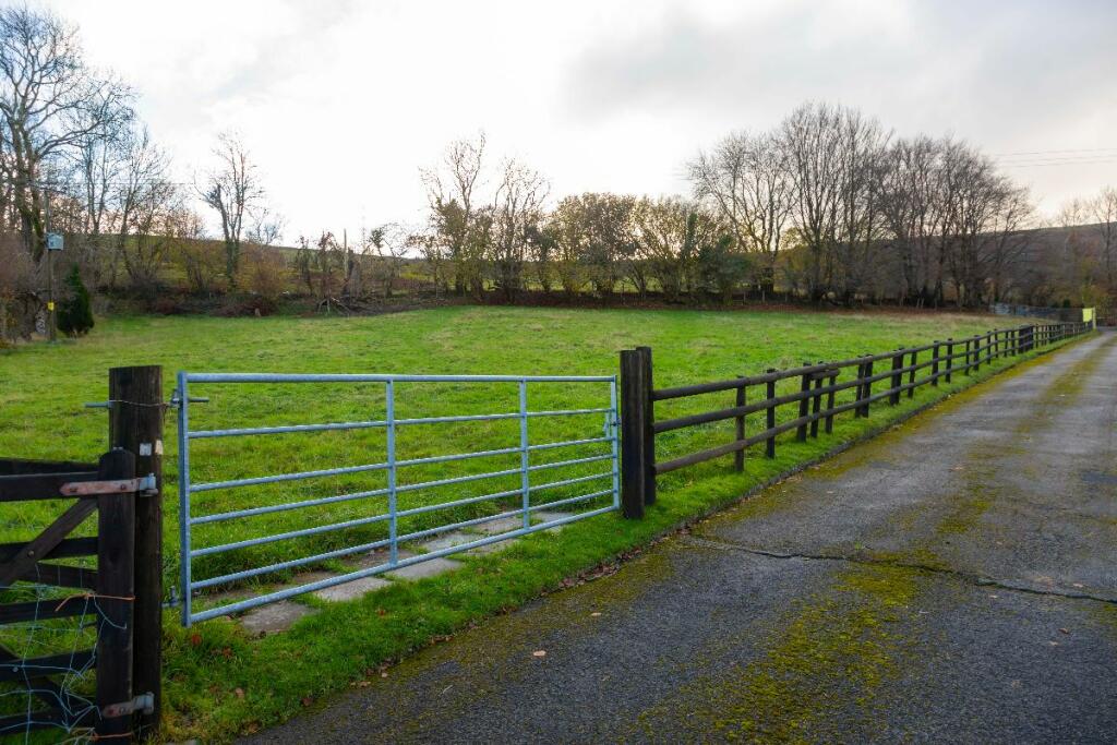 Additional property image - Cwmheldeg Isaf Farm, Cilfynydd, Pontypridd