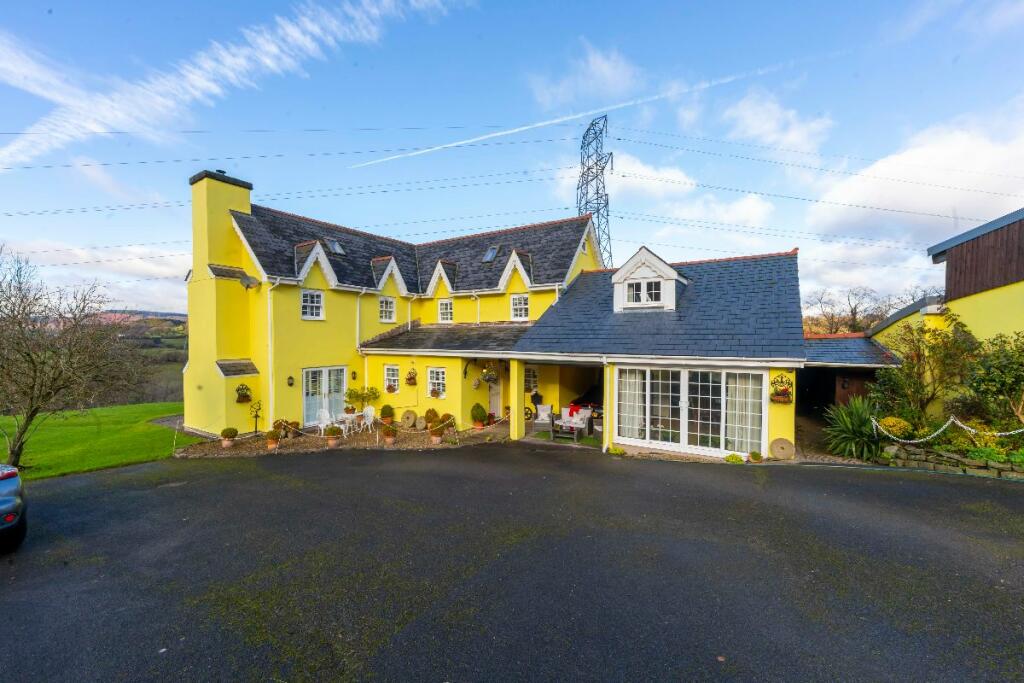 Additional property image - Cwmheldeg Isaf Farm, Cilfynydd, Pontypridd