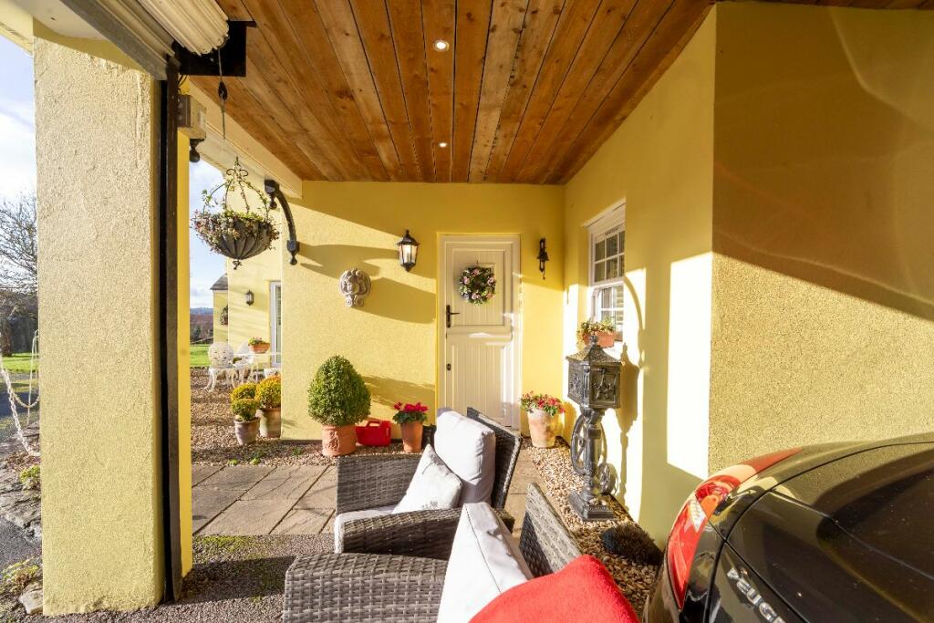 Additional property image - Cwmheldeg Isaf Farm, Cilfynydd, Pontypridd