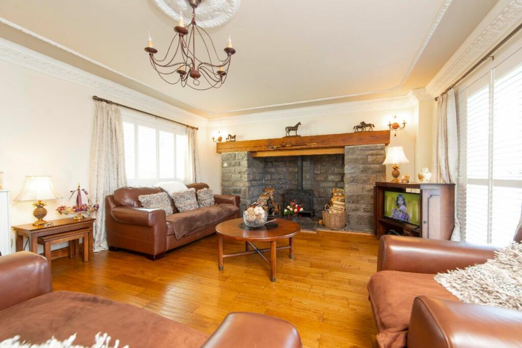 Additional property image - Cwmheldeg Isaf Farm, Cilfynydd, Pontypridd