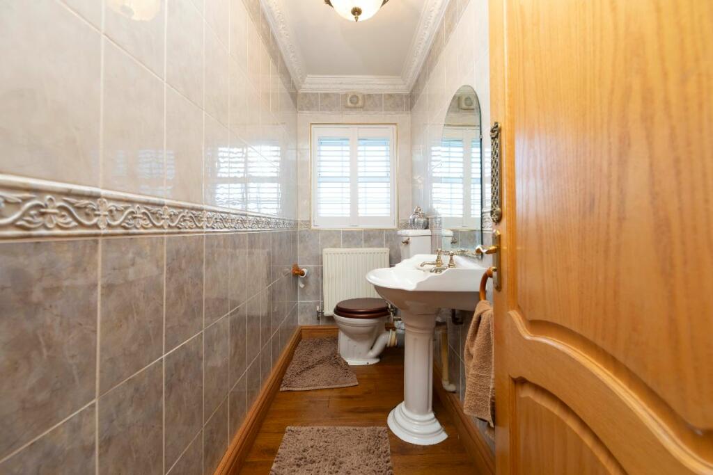 Additional property image - Cwmheldeg Isaf Farm, Cilfynydd, Pontypridd