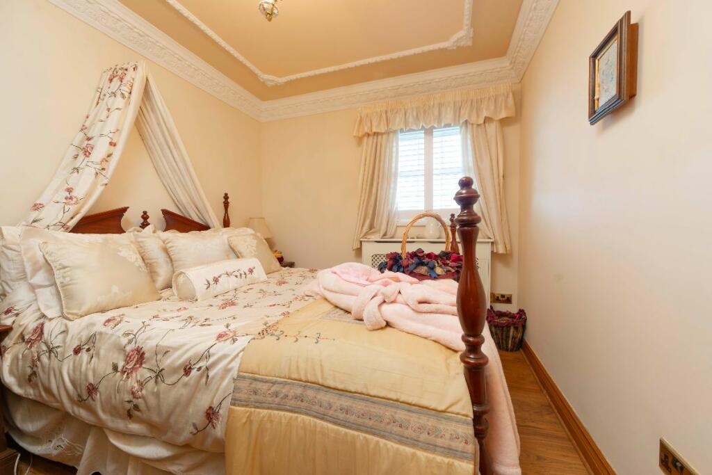Additional property image - Cwmheldeg Isaf Farm, Cilfynydd, Pontypridd